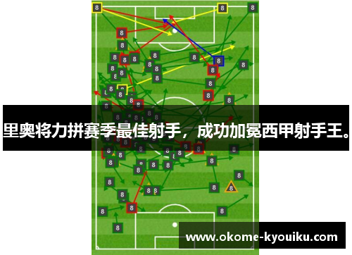 里奥将力拼赛季最佳射手，成功加冕西甲射手王。